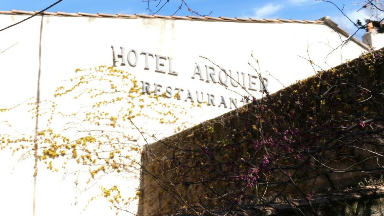 Maison Arquier, The Originals Relais 普罗旺斯地区艾克斯 外观 照片