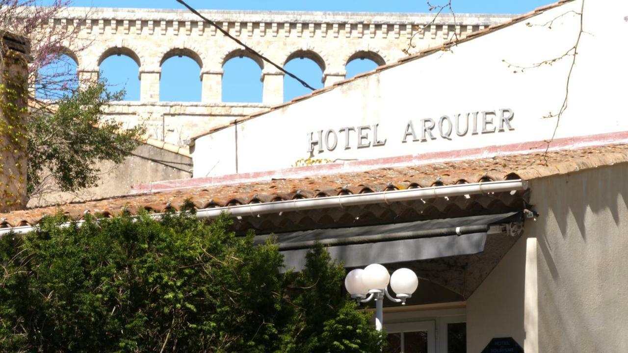 Maison Arquier, The Originals Relais 普罗旺斯地区艾克斯 外观 照片