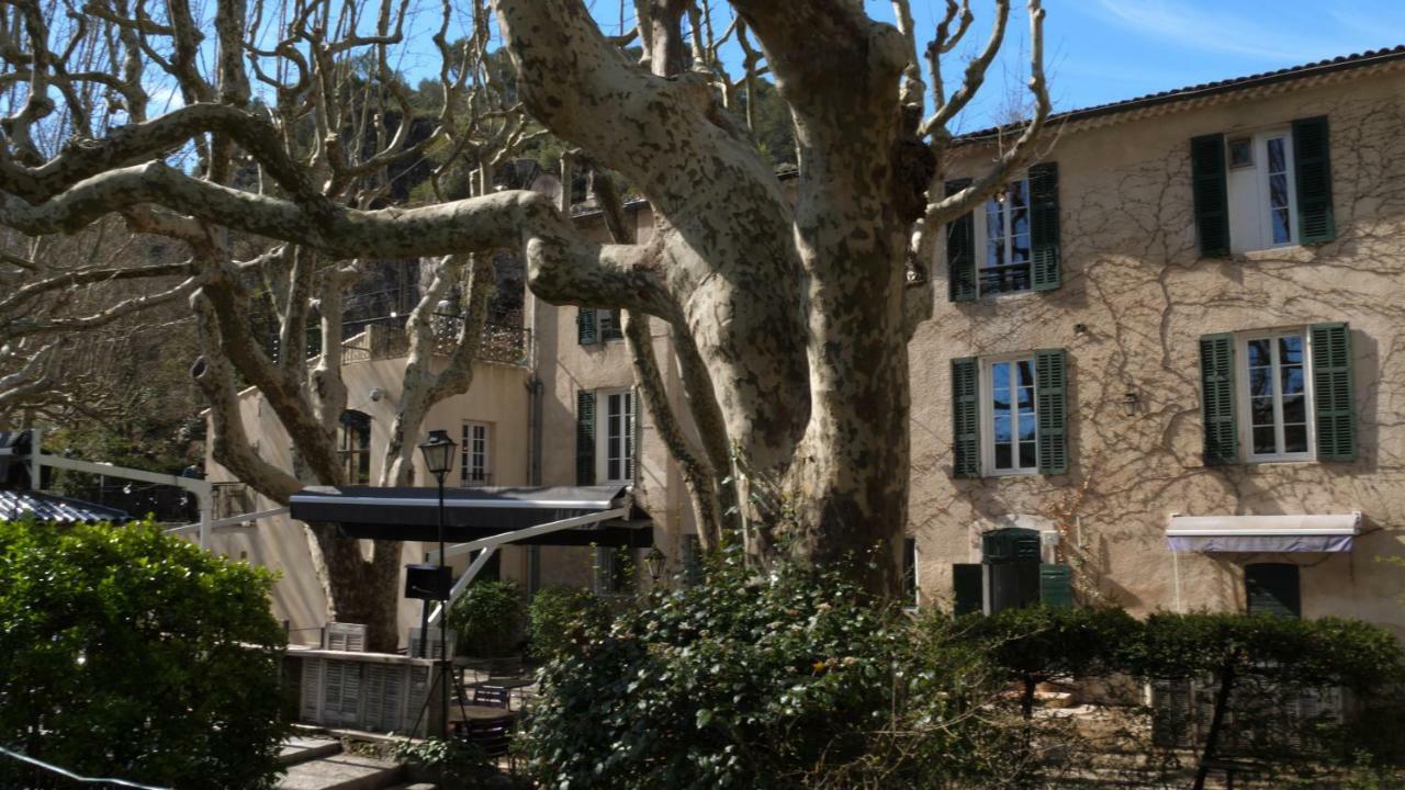 Maison Arquier, The Originals Relais 普罗旺斯地区艾克斯 外观 照片